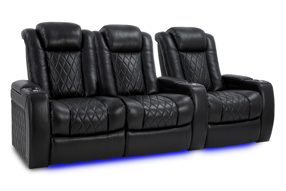 Tuscany XL Cinema Seating – Premium Recliner Seating & Cinema Sofa
