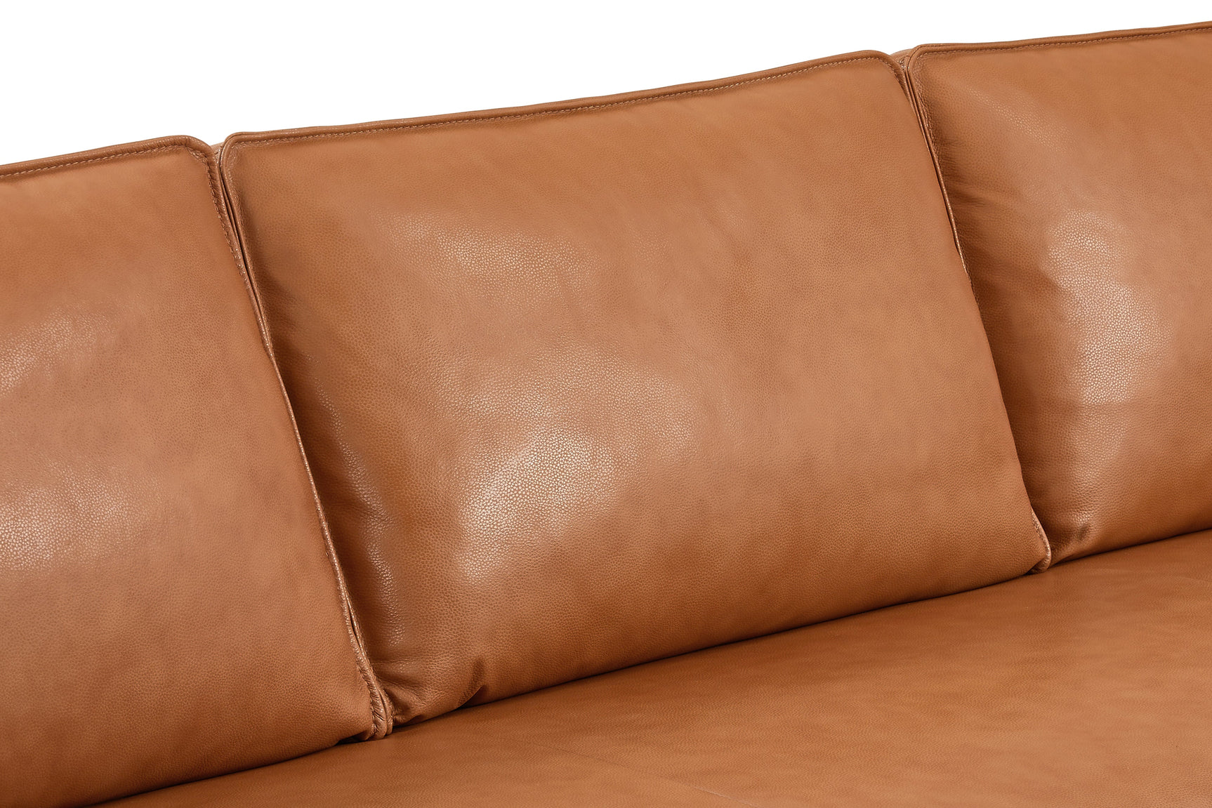 Varese Leather Sofa