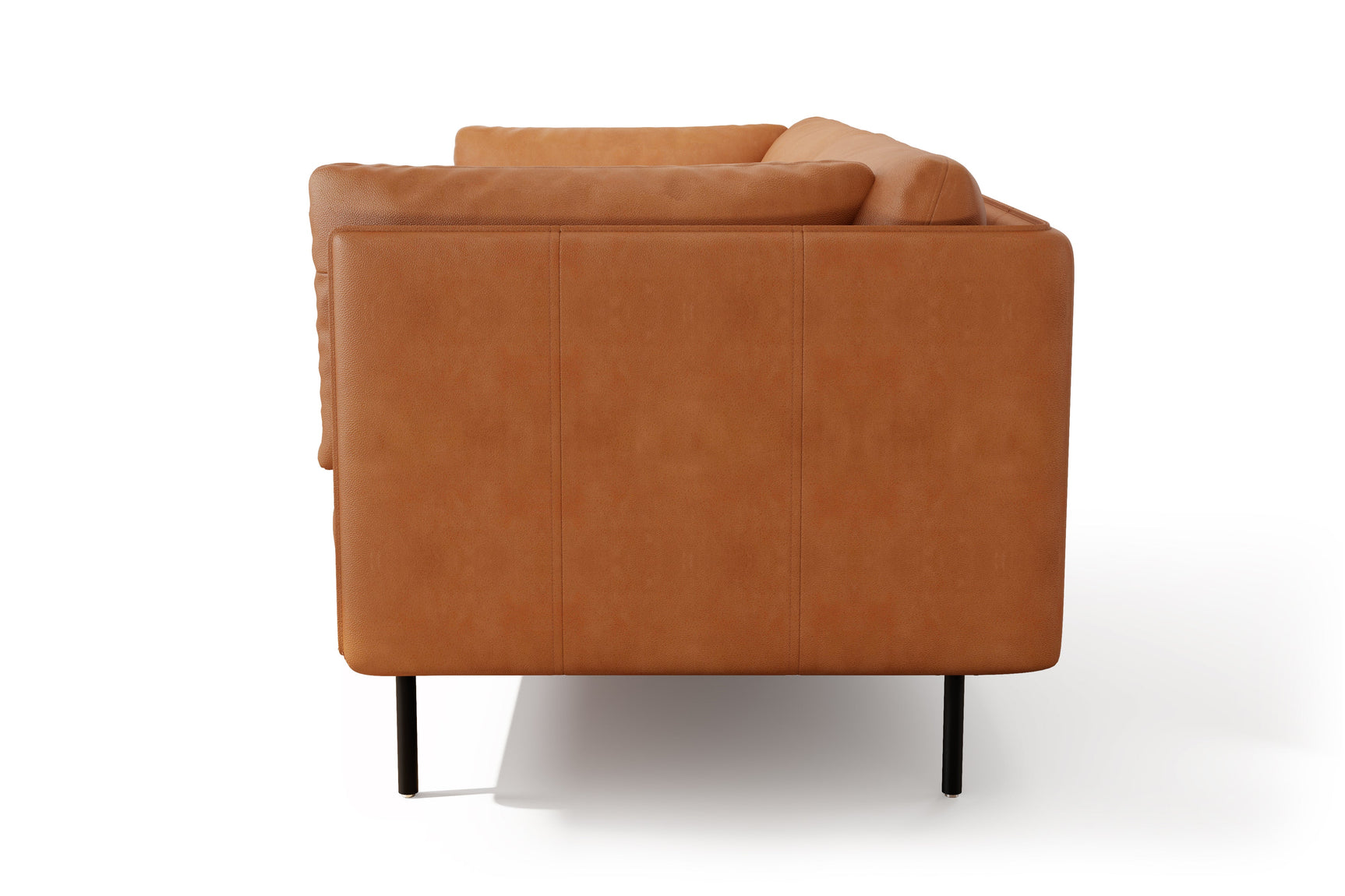 Chloe Leather Sofa