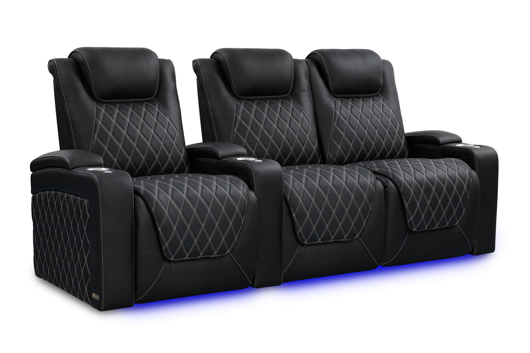 Oslo Ultimate Edition Cinema Seating – Premium Recliner Seating & Cinema Sofa
