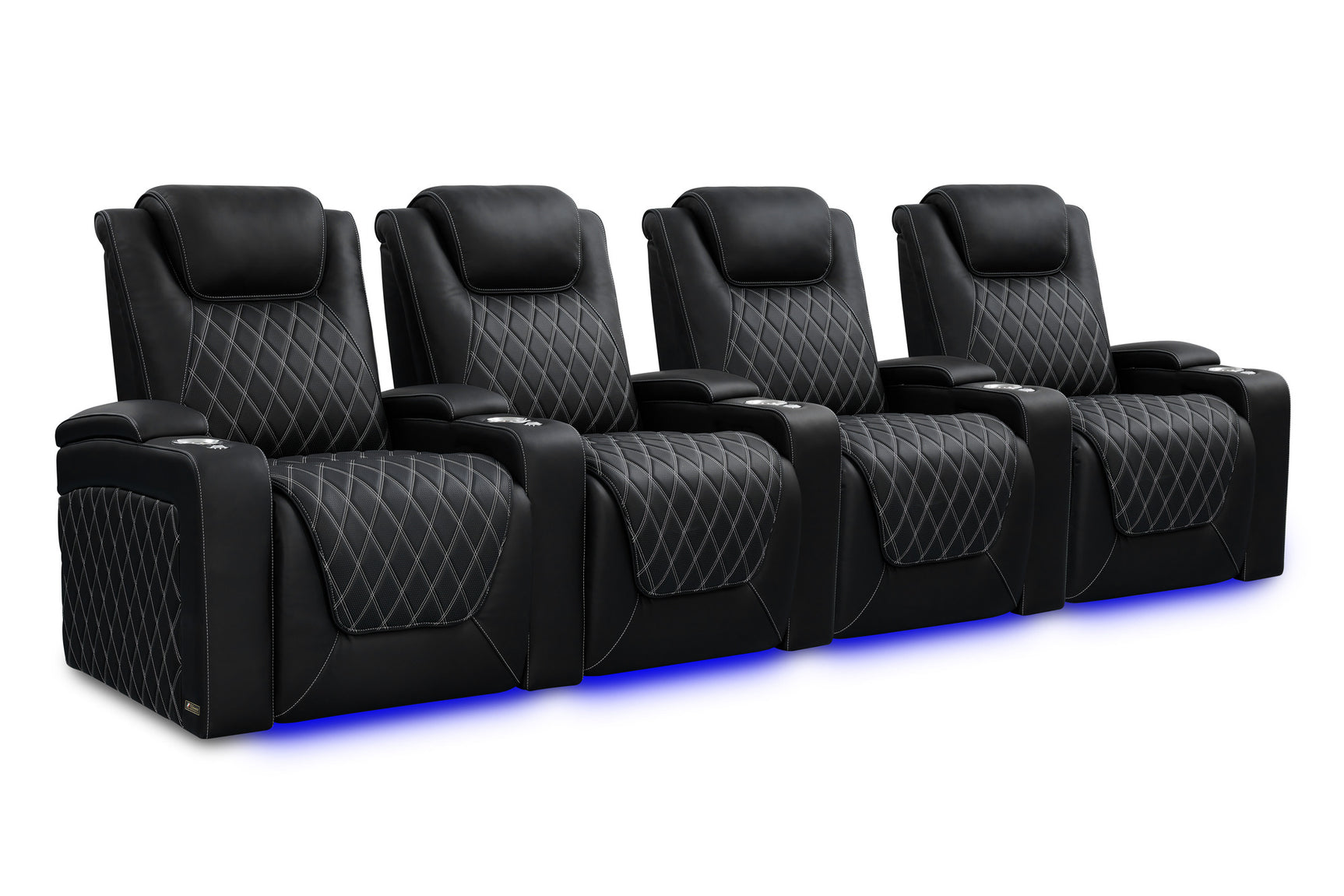 Oslo Ultimate Edition Cinema Seating – Premium Recliner Seating & Cinema Sofa