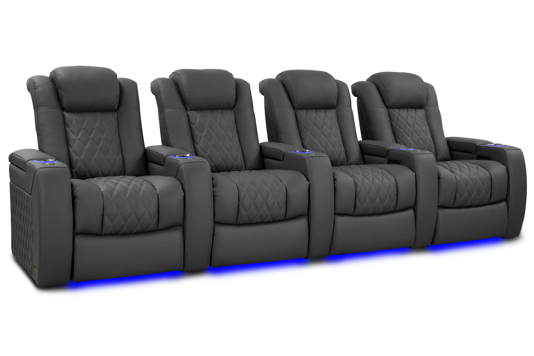 Tuscany Luxury Edition Cinema Seating – Premium Recliner Seating & Cinema Sofa