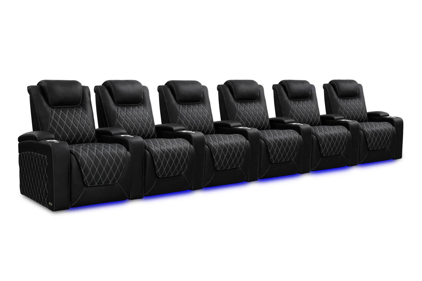 Oslo Ultimate Edition Cinema Seating – Premium Recliner Seating & Cinema Sofa