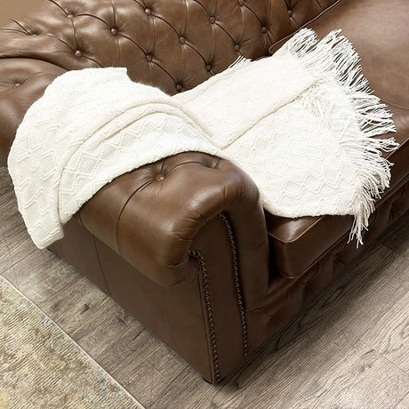 The Serenity Throw Blanket