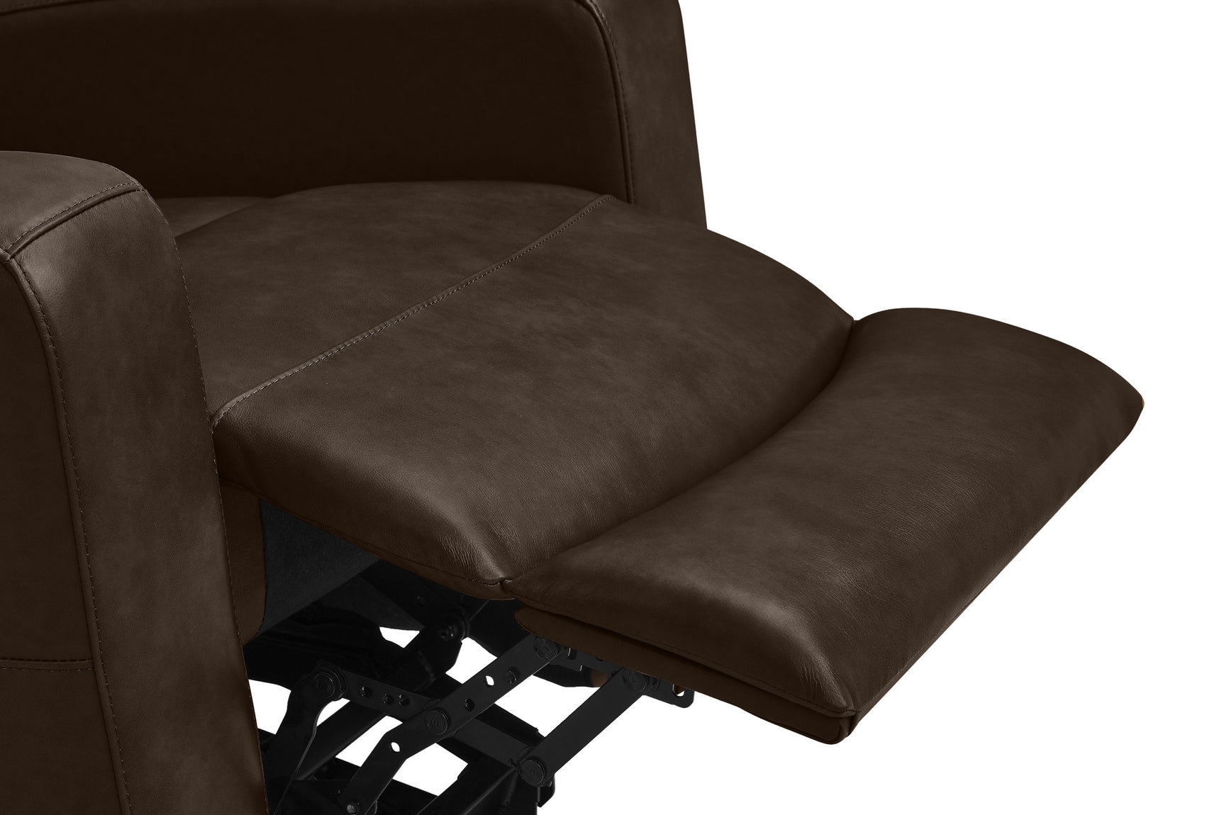Hector Leather Power Lift Recliner Chair