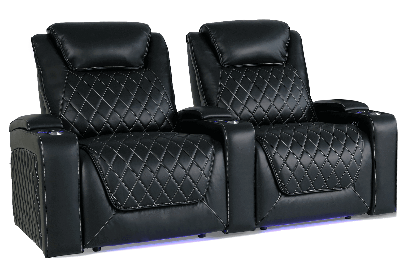 Oslo XL Cinema Seating – Premium Recliner Seating & Cinema Sofa