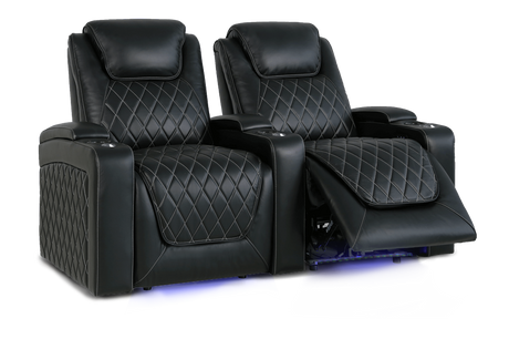Valencia Oslo Cinema Seating – Premium Recliner Seating & Cinema Sofa