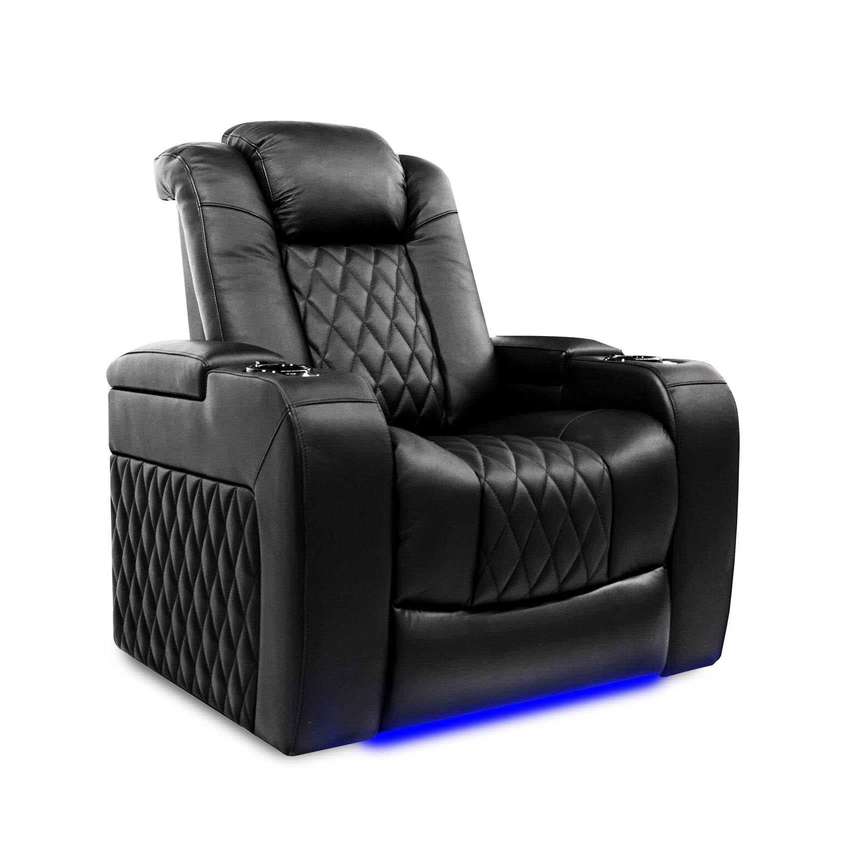 Tuscany Cinema Seating – Premium Recliner Seating & Cinema Sofa