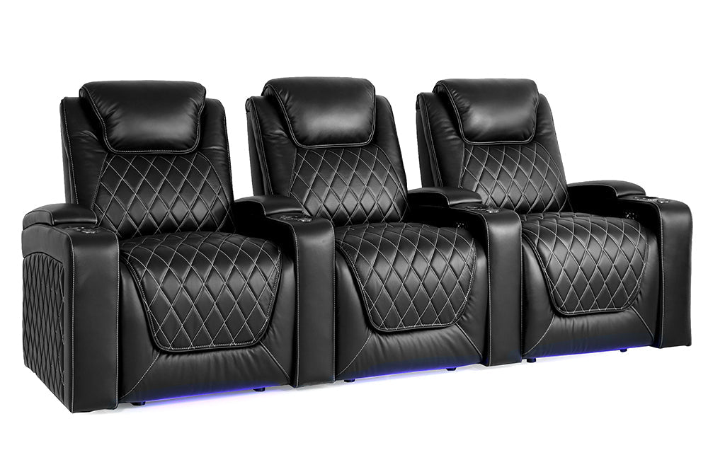 Valencia Oslo Cinema Seating – Premium Recliner Seating & Cinema Sofa