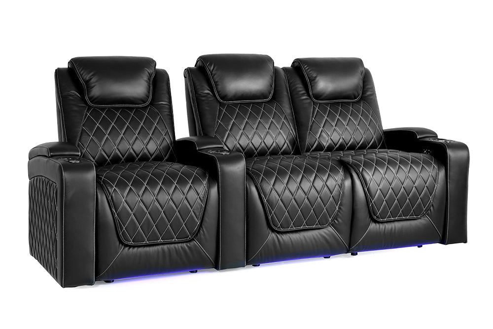 Valencia Oslo Cinema Seating – Premium Recliner Seating & Cinema Sofa