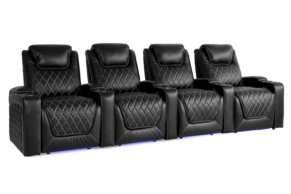 Valencia Oslo Cinema Seating – Premium Recliner Seating & Cinema Sofa