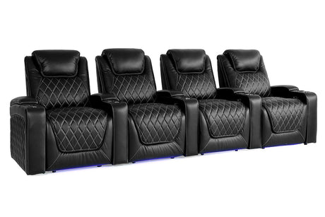 Valencia Oslo Cinema Seating – Premium Recliner Seating & Cinema Sofa