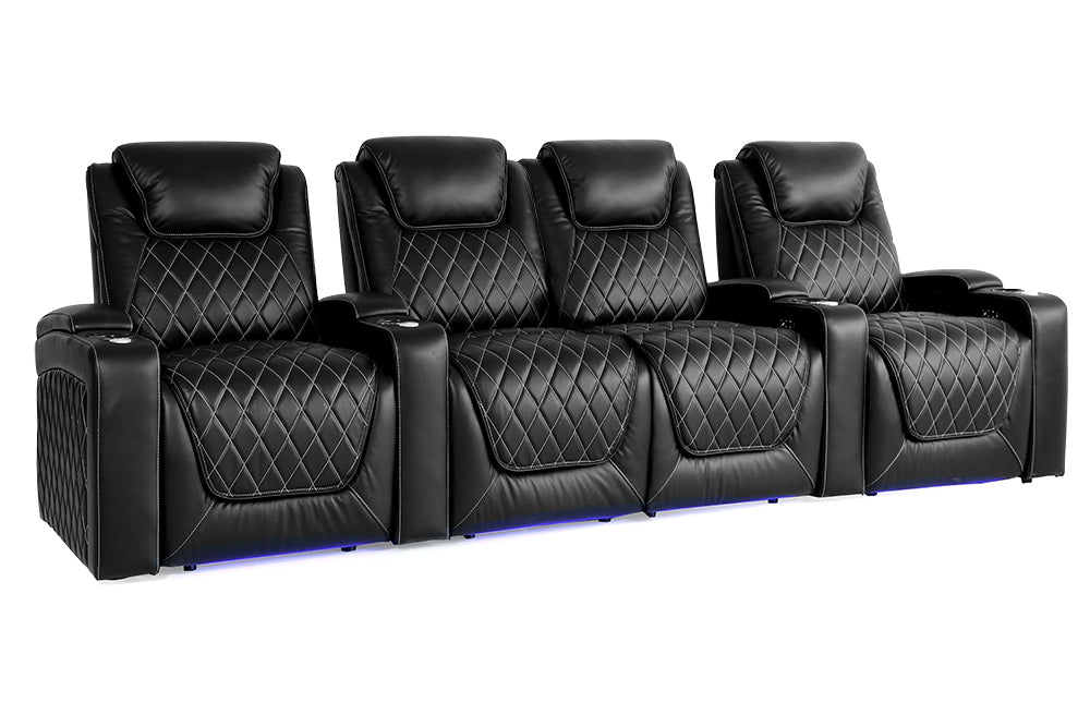 Valencia Oslo Cinema Seating – Premium Recliner Seating & Cinema Sofa
