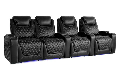 Valencia Oslo Cinema Seating – Premium Recliner Seating & Cinema Sofa