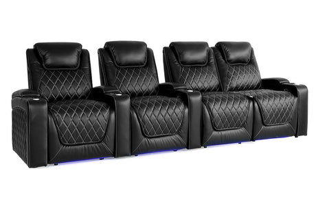 Valencia Oslo Cinema Seating – Premium Recliner Seating & Cinema Sofa