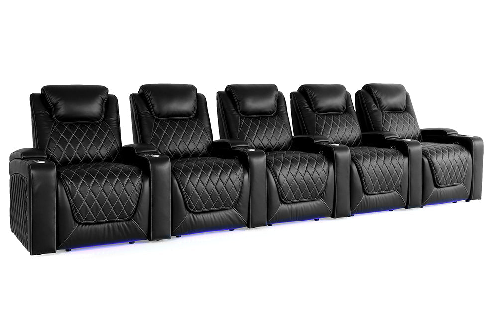 Valencia Oslo Cinema Seating – Premium Recliner Seating & Cinema Sofa