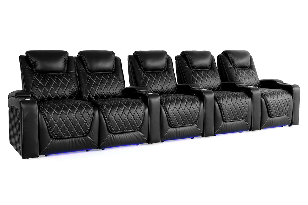 Valencia Oslo Cinema Seating – Premium Recliner Seating & Cinema Sofa