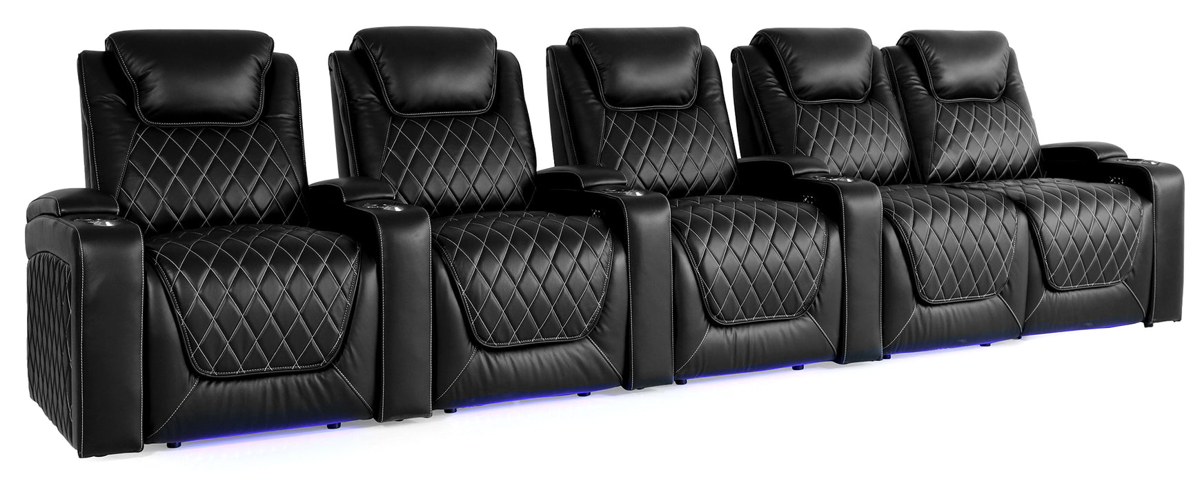 Valencia Oslo Cinema Seating – Premium Recliner Seating & Cinema Sofa