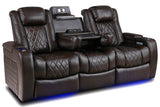 Tuscany Console Cinema Seating – Premium Recliner Seating & Cinema Sofa