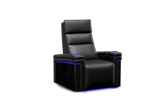 Monza Cinema Seating – Premium Recliner Seating & Cinema Sofa