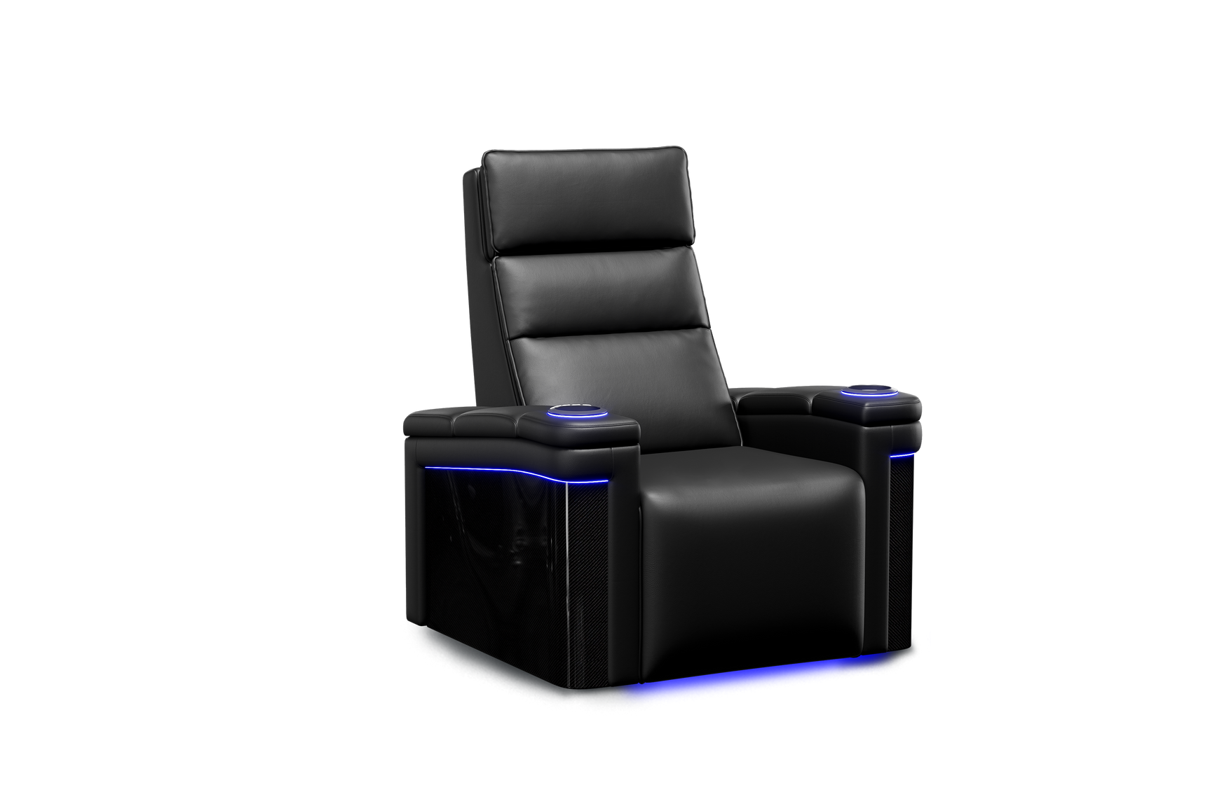 Monza Cinema Seating – Premium Recliner Seating & Cinema Sofa