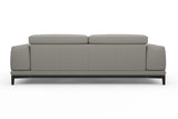 Valletta Leather Sofa