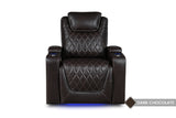 Valencia Oslo Cinema Seating – Premium Recliner Seating & Cinema Sofa