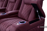 Tuscany Ultimate Cinema Seating – Premium Recliner Seating & Cinema Sofa