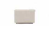 Alexandra Boucle Recliner Chair
