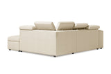 Finn Fabric Sectional Sofa Bed