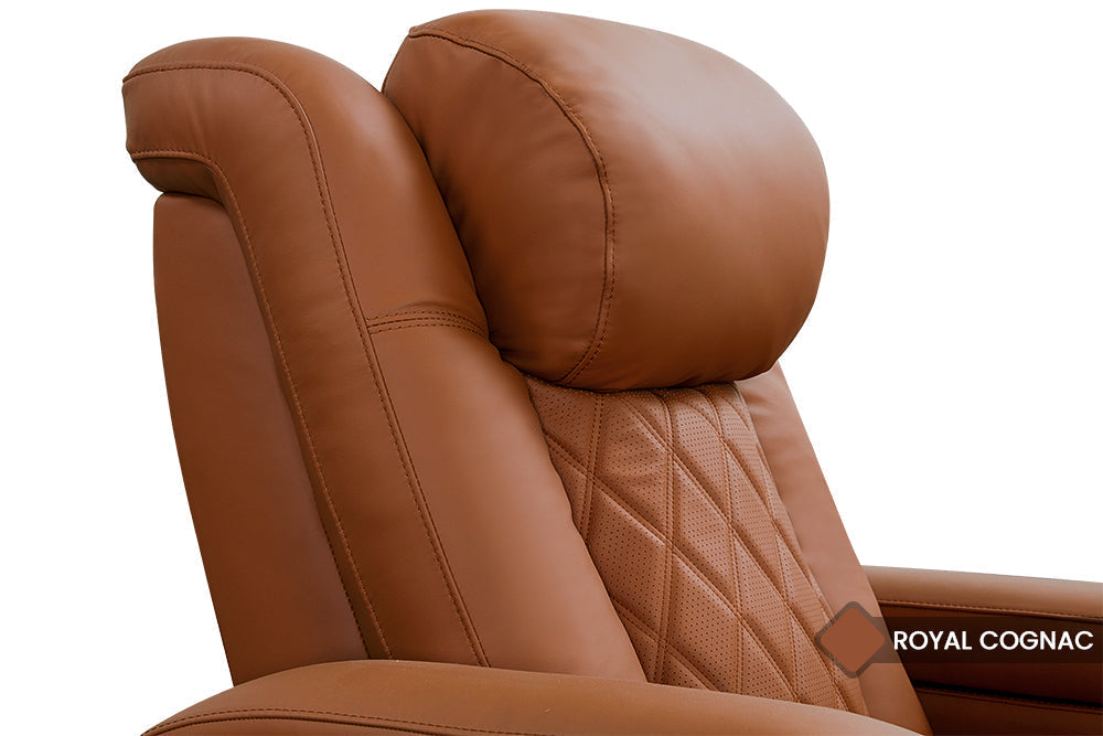 Tuscany Ultimate Cinema Seating – Premium Recliner Seating & Cinema Sofa