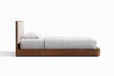 Gianna Wood Bed Frame