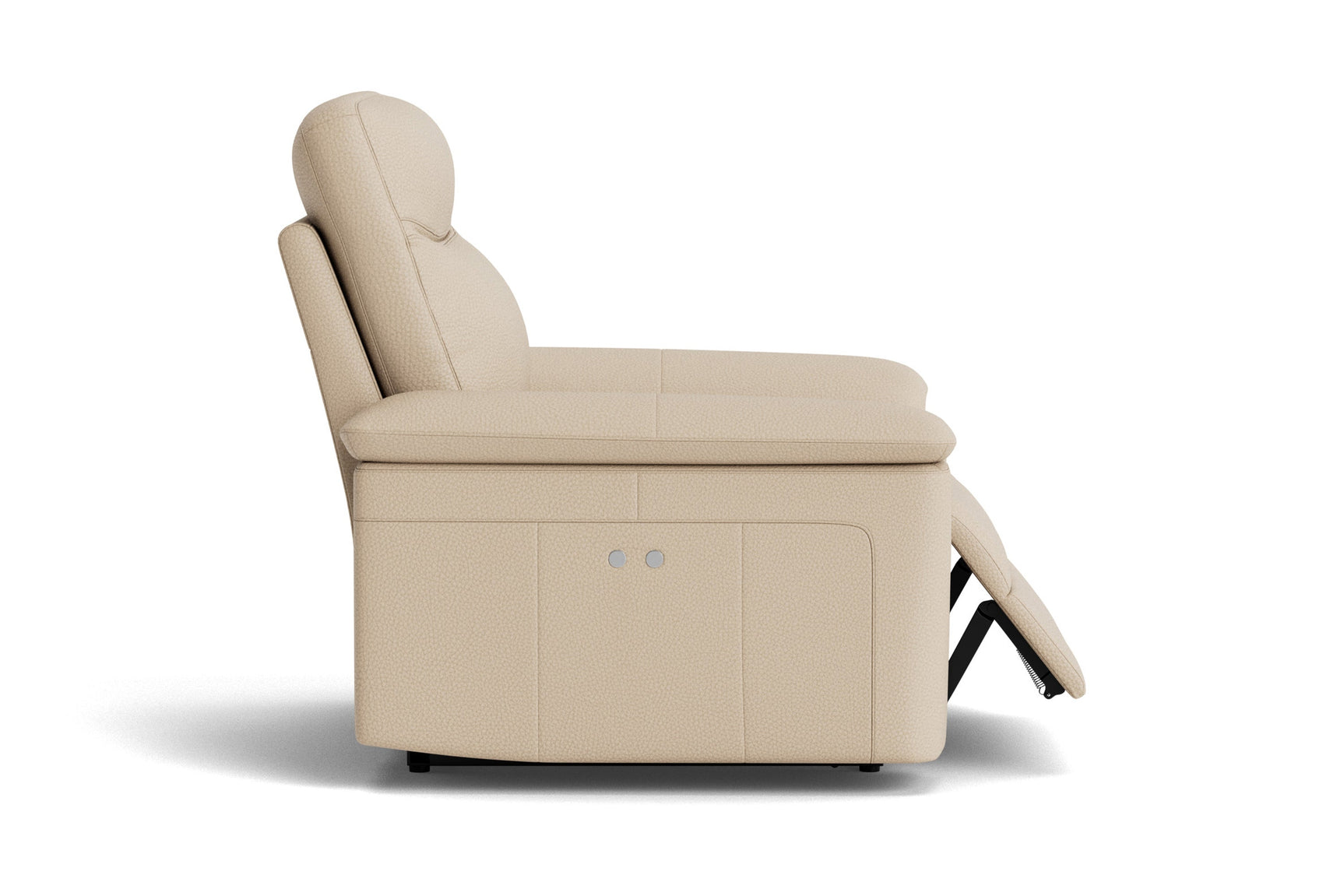 Heidi Leather Recliner Chair