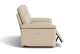 Heidi Leather Recliner Sofa