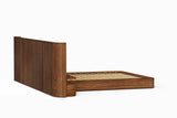 Gianna Wood Bed Frame
