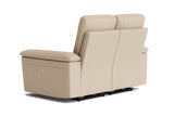 Heidi Leather Recliner Sofa