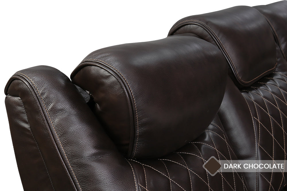 Valencia Oslo Cinema Seating – Premium Recliner Seating & Cinema Sofa