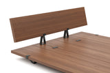 Jade Wood Bed Frame