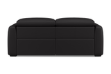 Carmen Leather Dual Recliner Sofa