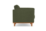 Artisan Fabric Accent Chair