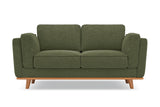 Artisan Swiss Linen Sofa