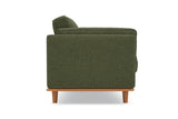 Artisan Swiss Linen Sofa