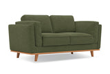 Artisan Swiss Linen Sofa