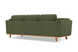 Artisan Swiss Linen Sofa