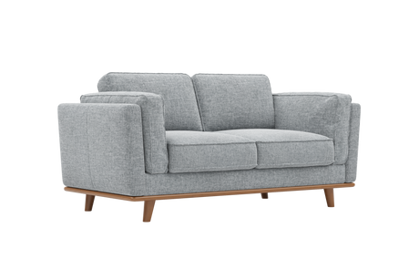 Artisan Swiss Linen Sofa