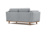 Artisan Swiss Linen Sofa