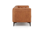 Avery Leather Sofa