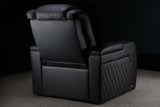 Tuscany XL Ultimate Cinema Seating – Premium Recliner Seating & Cinema Sofa