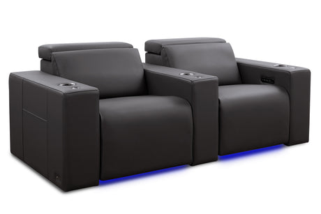 Barcelona Grand Ultimate Cinema Seating – Premium Recliner Seating & Cinema Sofa