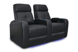 Verona Power Headrest Cinema Seating – Premium Recliner Seating & Cinema Sofa